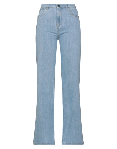 Kaos Jeans Jeans In Blue