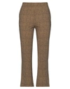 Rrd Pants In Camel