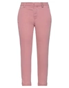 Brunello Cucinelli Jeans In Pink