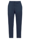 Haikure Pants In Dark Blue