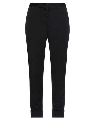 Fabiana Filippi Pants In Black