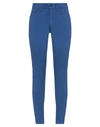 Liu •jo Pants In Blue