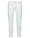 Be Able Pants In Ivory