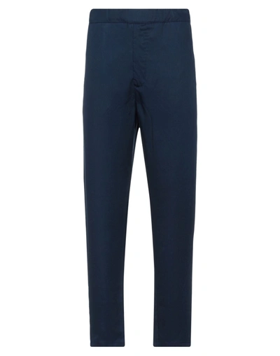The Silted Company Pants In Blue