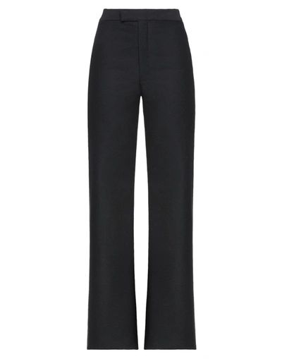 Moncler 1952 Pants In Black