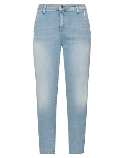 Kaos Jeans Jeans In Blue