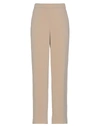 P.a.r.o.s.h Pants In Beige