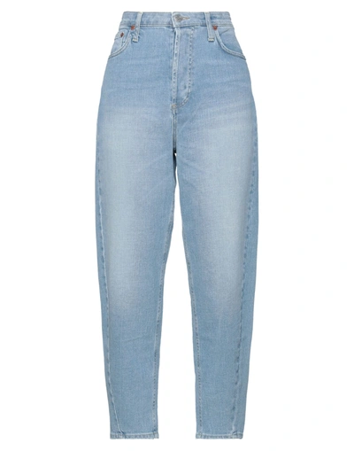 Department 5 Jeans In Blue