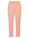 Souvenir Pants In Pink