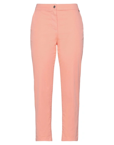 Souvenir Pants In Pink