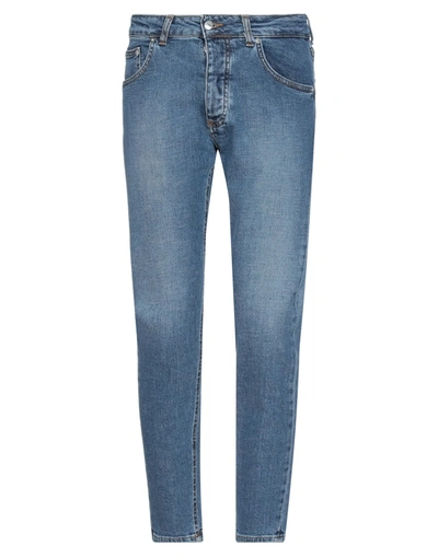 Be Able Jeans In Blue