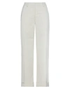 Mauro Grifoni Pants In White