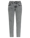Golden Goose Jeans In Black
