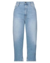 Cycle Jeans In Blue
