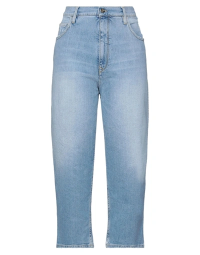 Cycle Jeans In Blue