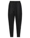 Mauro Grifoni Pants In Black