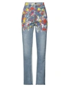 Philosophy Di Lorenzo Serafini Jeans In Blue