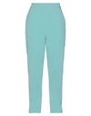 Elisabetta Franchi Pants In Green