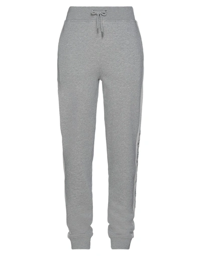 Karl Lagerfeld Pants In Grey