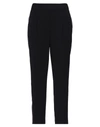 Tommy Hilfiger Casual Pants In Black