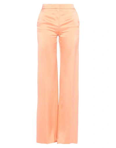 Valentino Pants In Pink