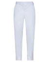 Pt Torino Pants In White