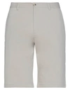 Ben Sherman Shorts & Bermuda Shorts In Light Grey