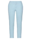 Pt Torino Pants In Slate Blue
