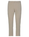 Dondup Pants In Beige