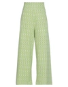 Niū Pants In Green