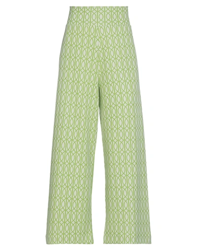 Niū Pants In Green