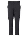 Neil Barrett Pants In Black