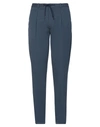 Circolo 1901 Pants In Slate Blue