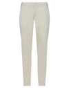 Baronio Pants In Beige