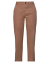 Pt Torino Pants In Brown