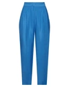 Twenty Easy By Kaos Pants In Blue