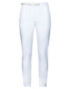 White Sand 88 Pants In White