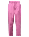 Pt Torino Pants In Mauve
