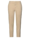 Pt Torino Pants In Beige