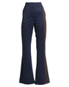 Marni Pants In Dark Brown