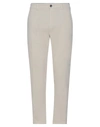 Department Five Pants In Grey