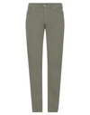 Roy Rogers Pants In Military Green