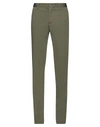 Pt Torino Pants In Military Green