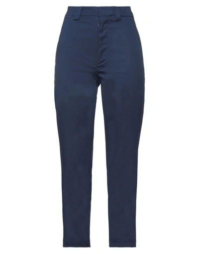 True Nyc Pants In Dark Blue
