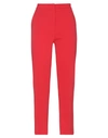 Manila Grace Pants In Red