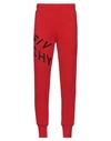 Givenchy Pants In Red