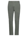 Be Able Pants In Military Green