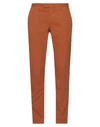 Pt Torino Pants In Rust