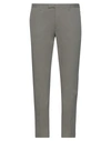 Pt Torino Pants In Military Green