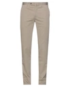 Pt Torino Pants In Beige